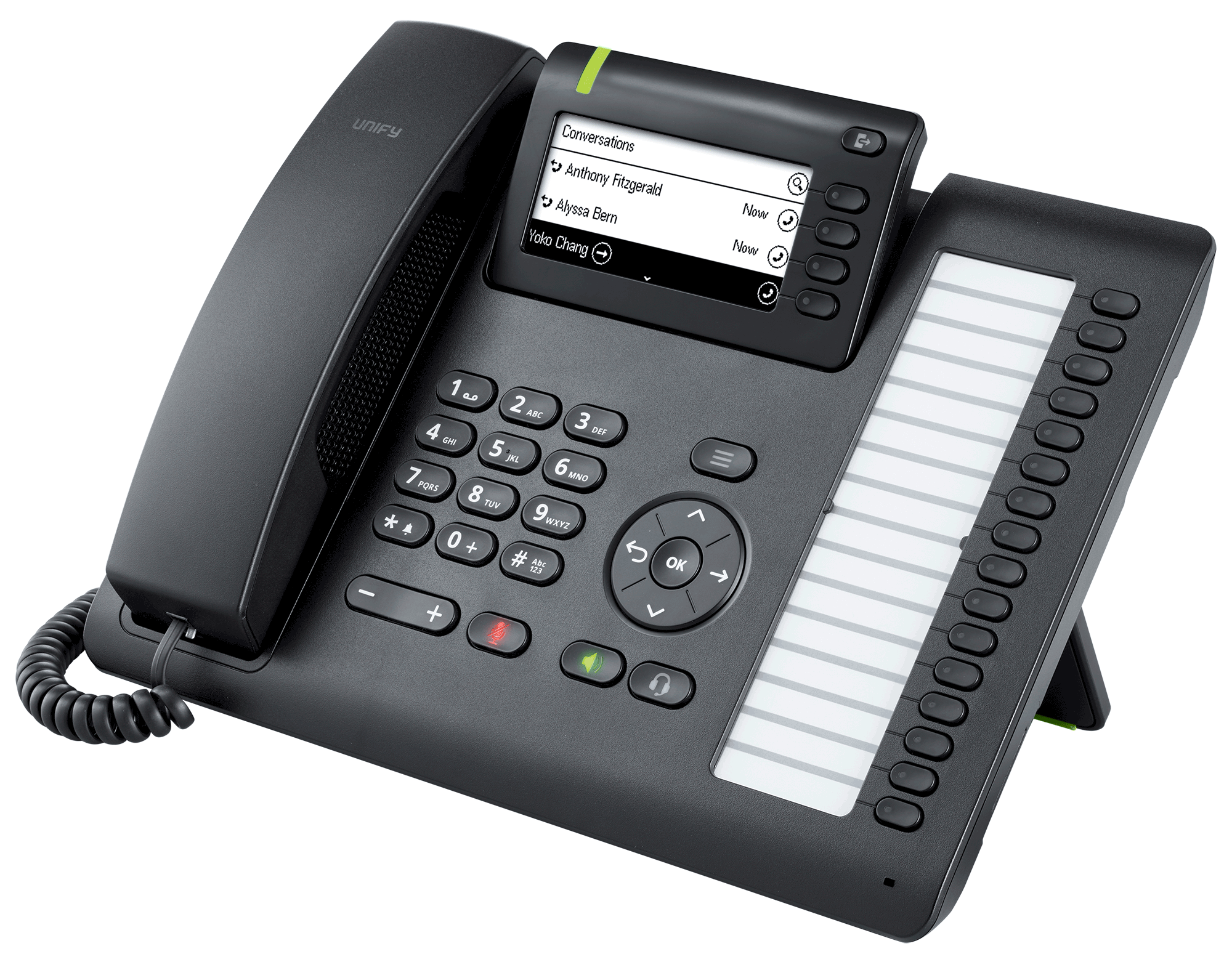 Opérateur télécom entreprise